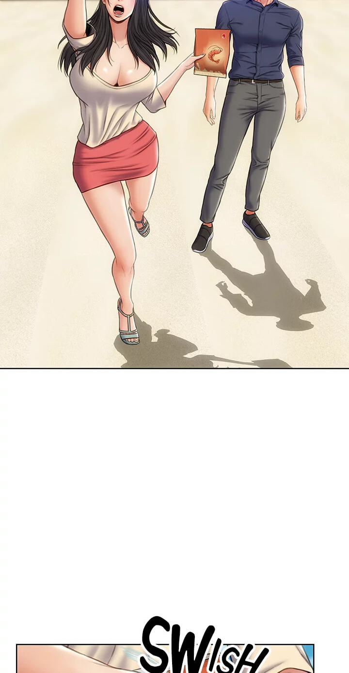 Read Bad Guy chapter 6 image 23 on Lezhin