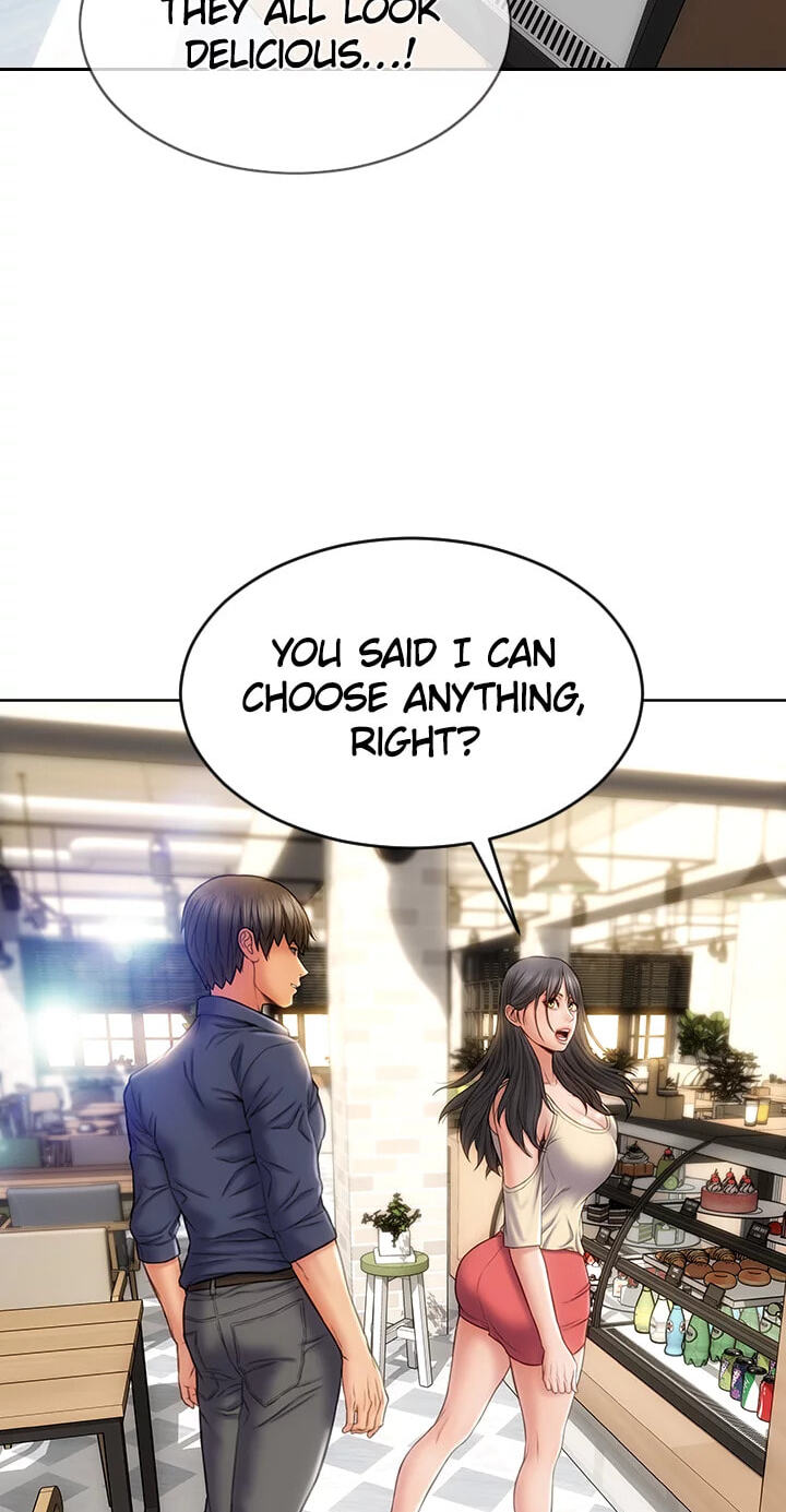 Read Bad Guy chapter 6 image 31 on Lezhin