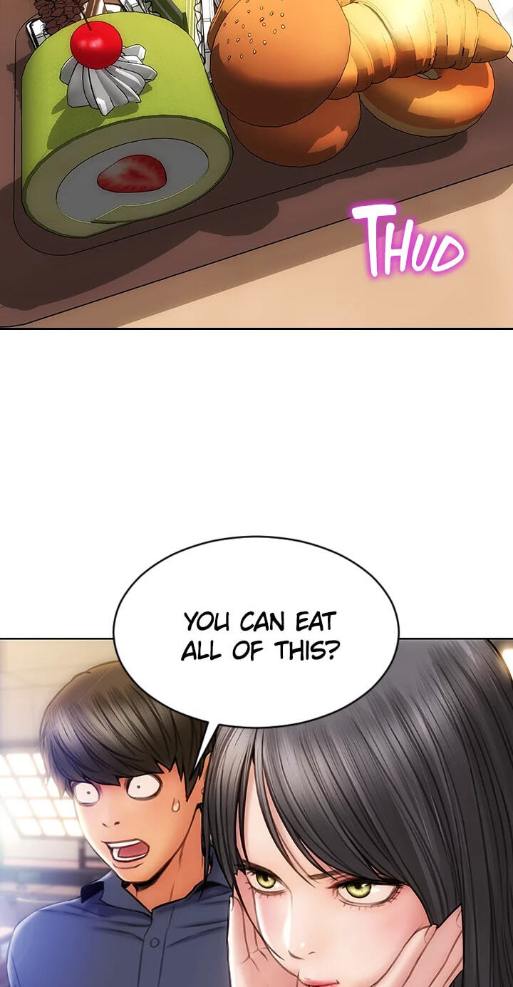 Read Bad Guy chapter 6 image 34 on Lezhin