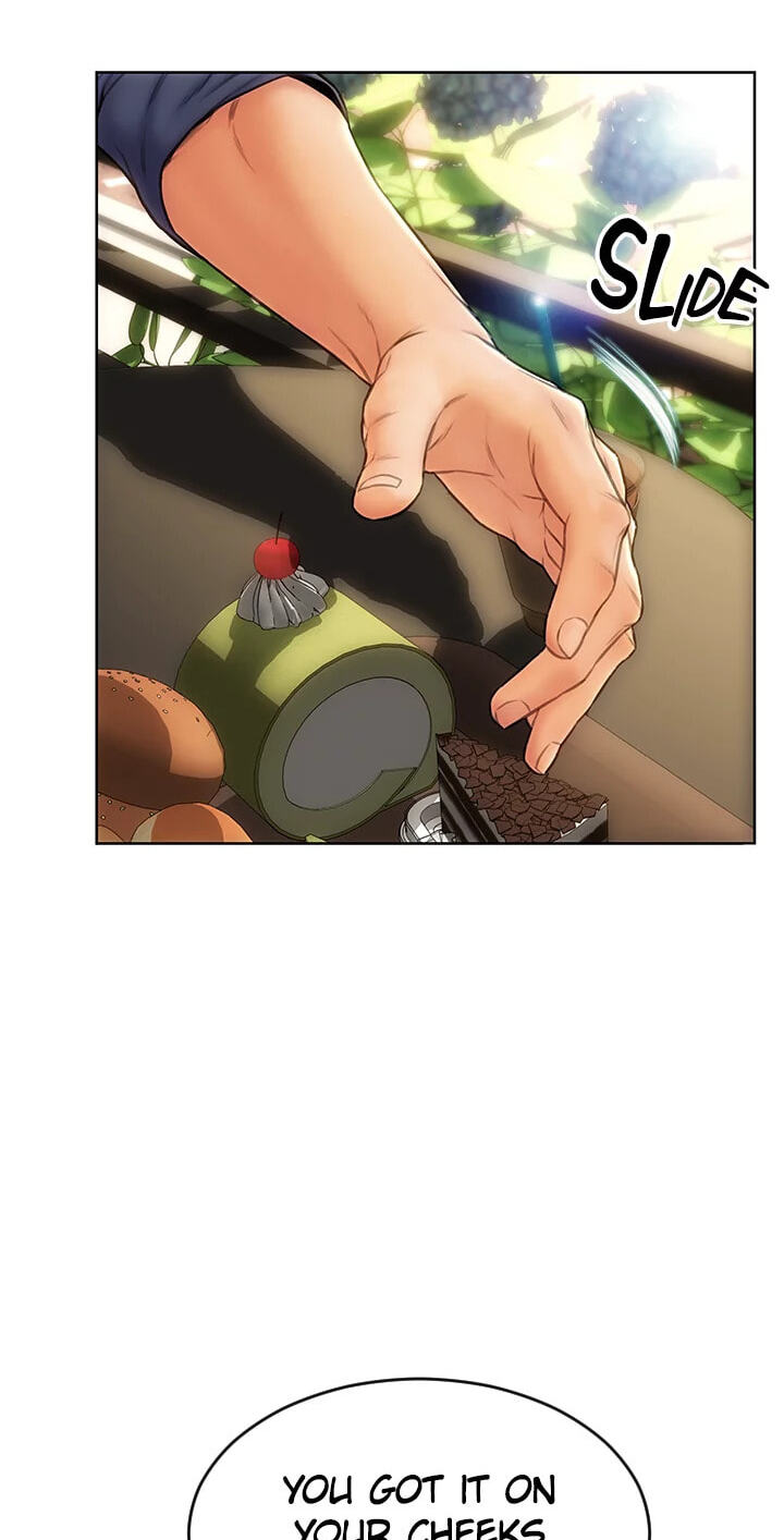 Read Bad Guy chapter 6 image 39 on Lezhin
