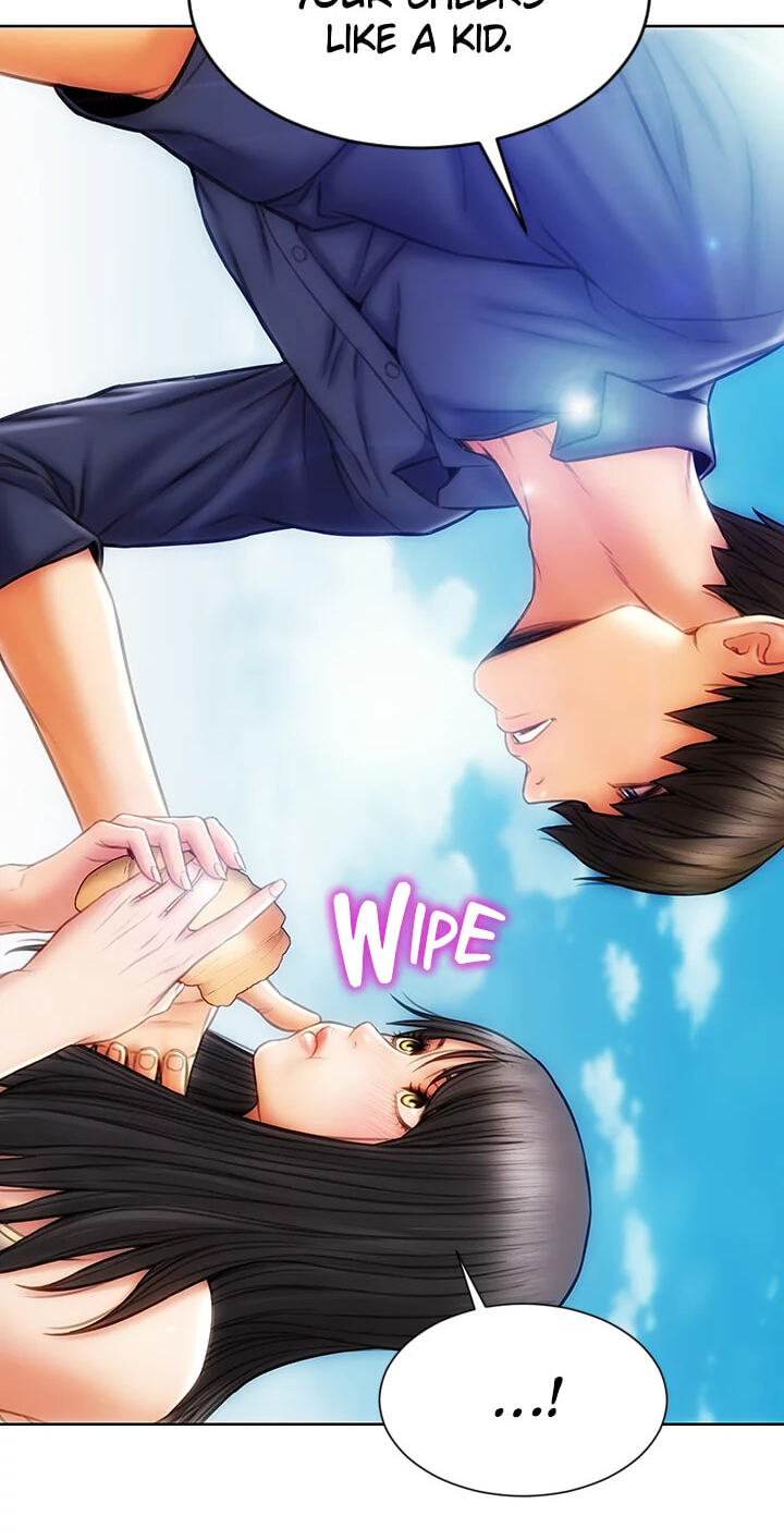 Read Bad Guy chapter 6 image 40 on Lezhin