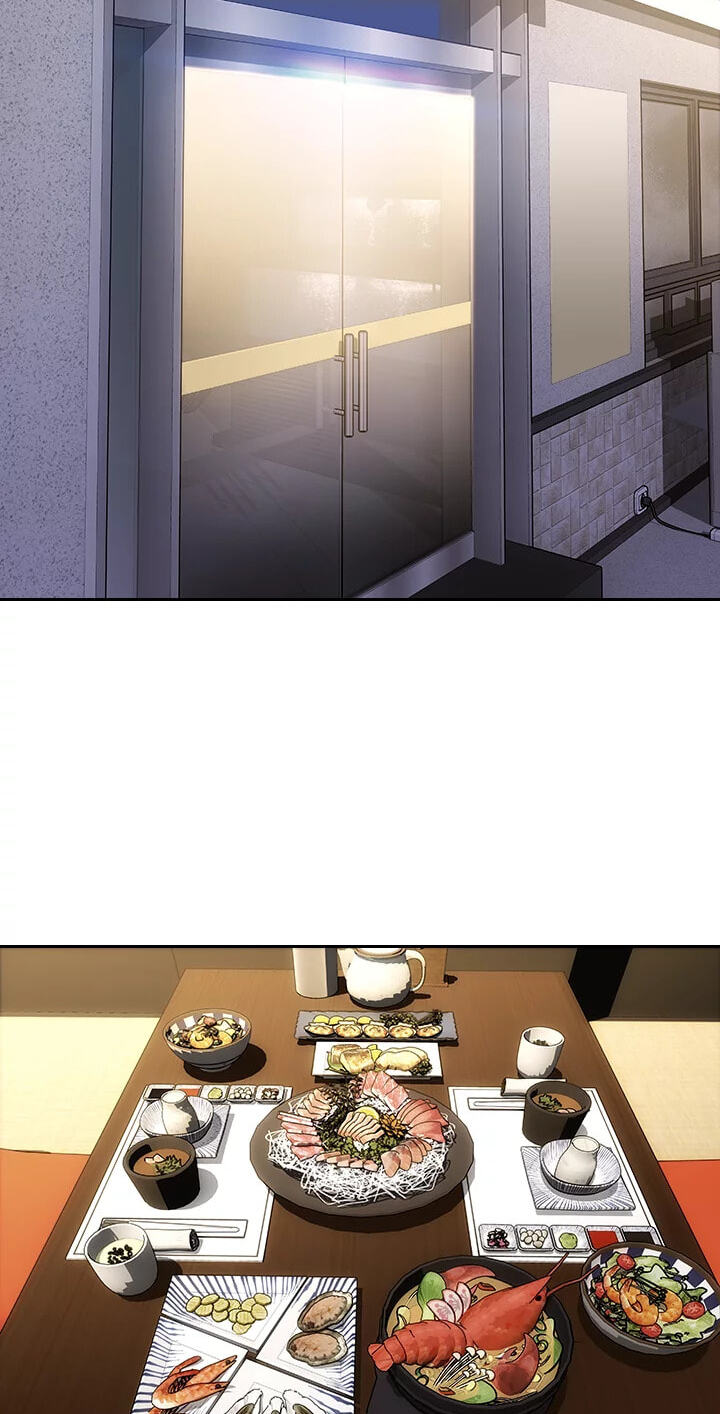 Read Bad Guy chapter 6 image 43 on Lezhin