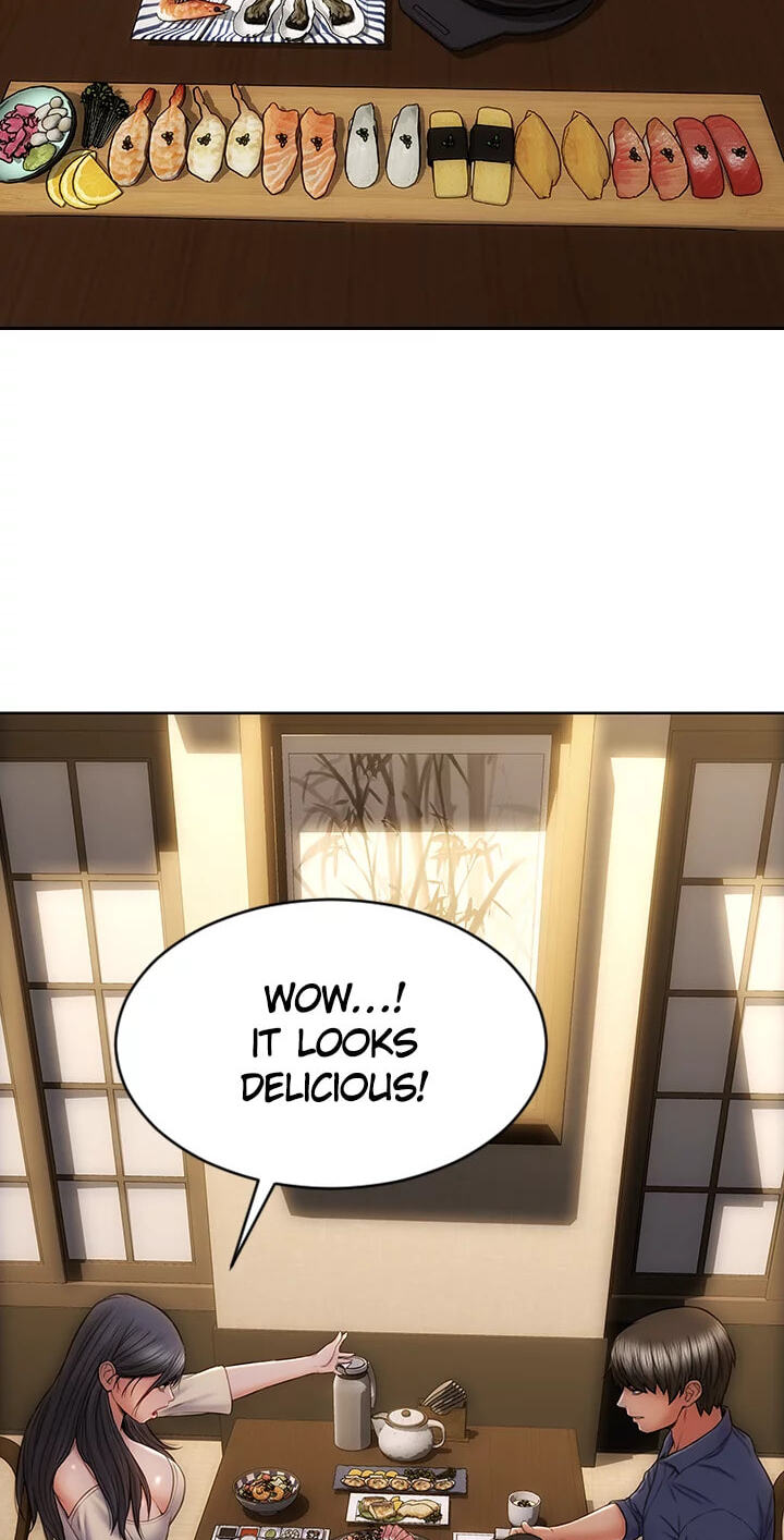 Read Bad Guy chapter 6 image 44 on Lezhin