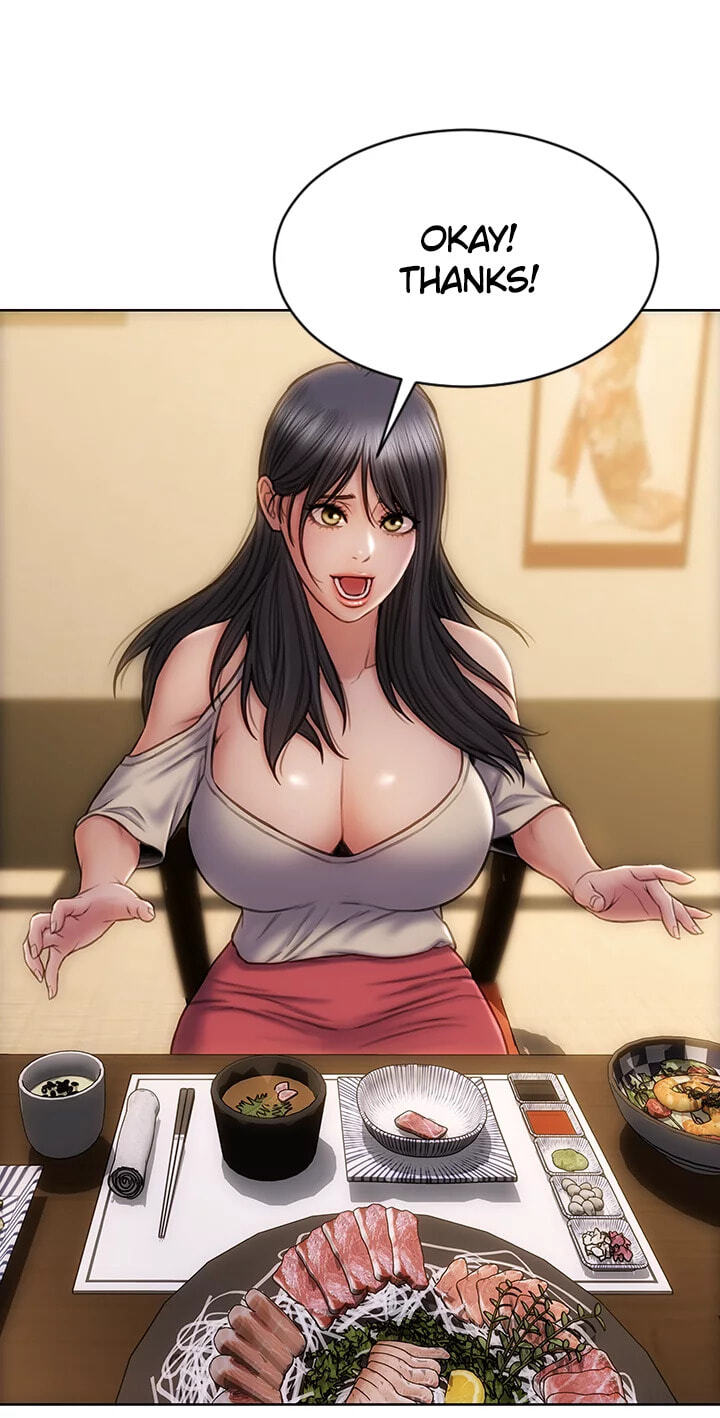 Read Bad Guy chapter 6 image 47 on Lezhin