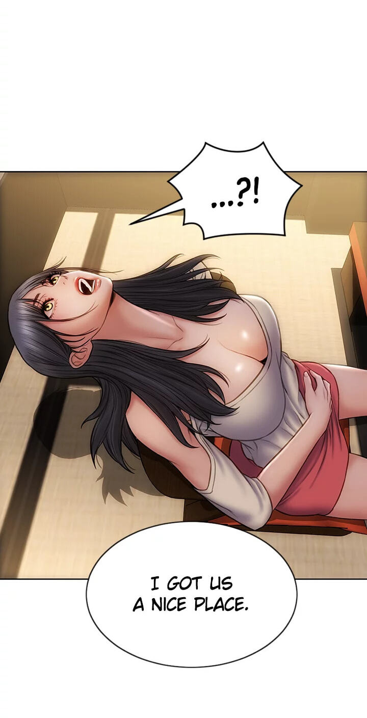 Read Bad Guy chapter 6 image 56 on Lezhin