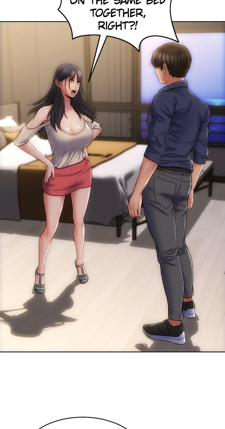 Read Bad Guy chapter 6 image 65 on Lezhin
