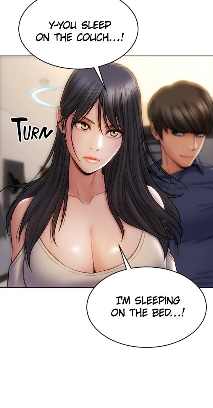 Read Bad Guy chapter 6 image 66 on Lezhin