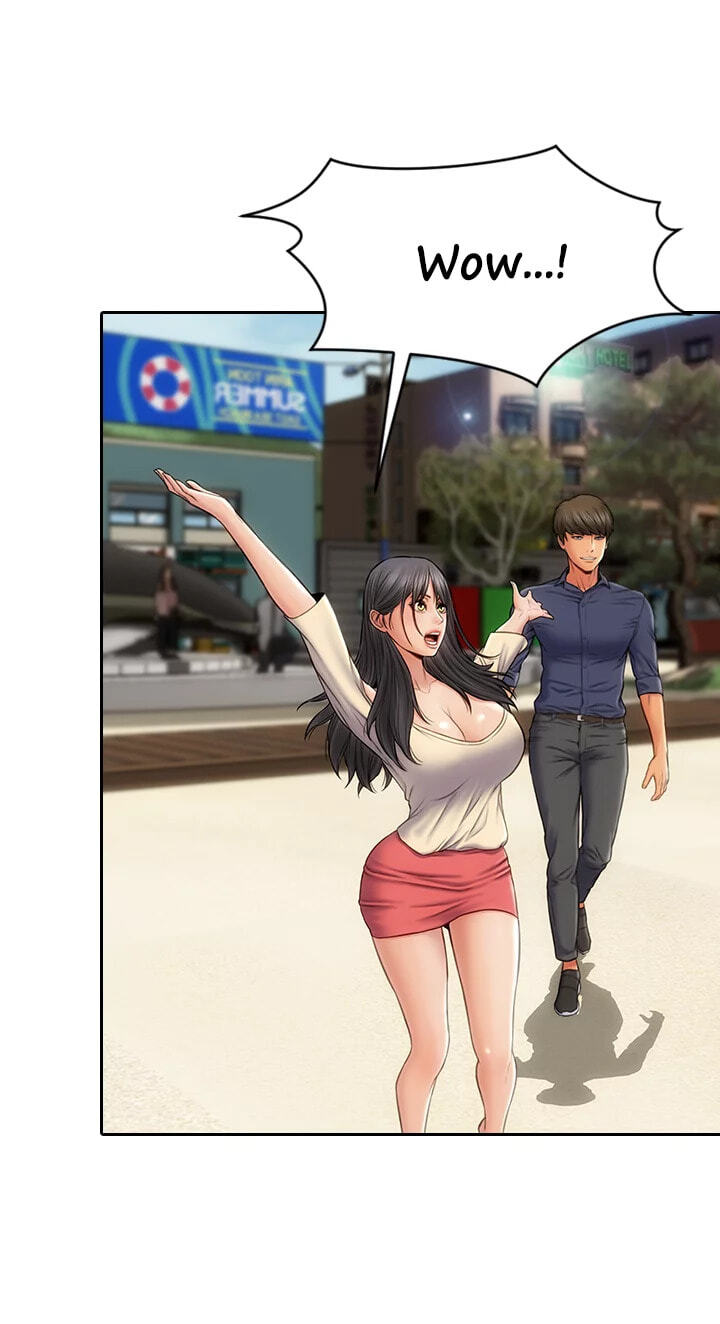 Read Bad Guy chapter 6 image 9 on Lezhin