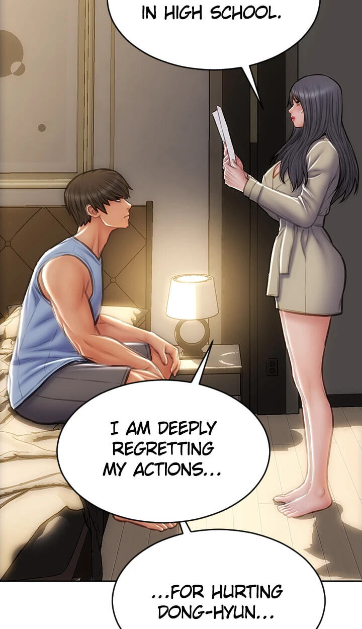 Read Bad Guy chapter 60 image 100 on Lezhin
