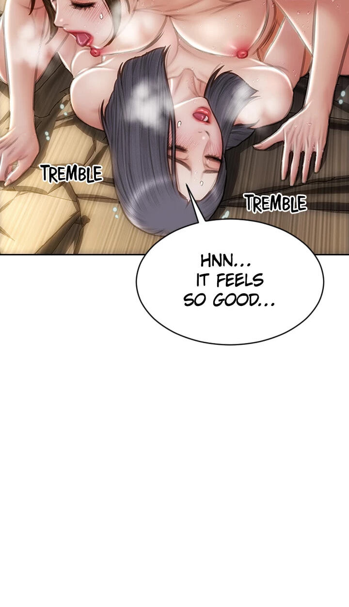 Read Bad Guy chapter 60 image 11 on Lezhin