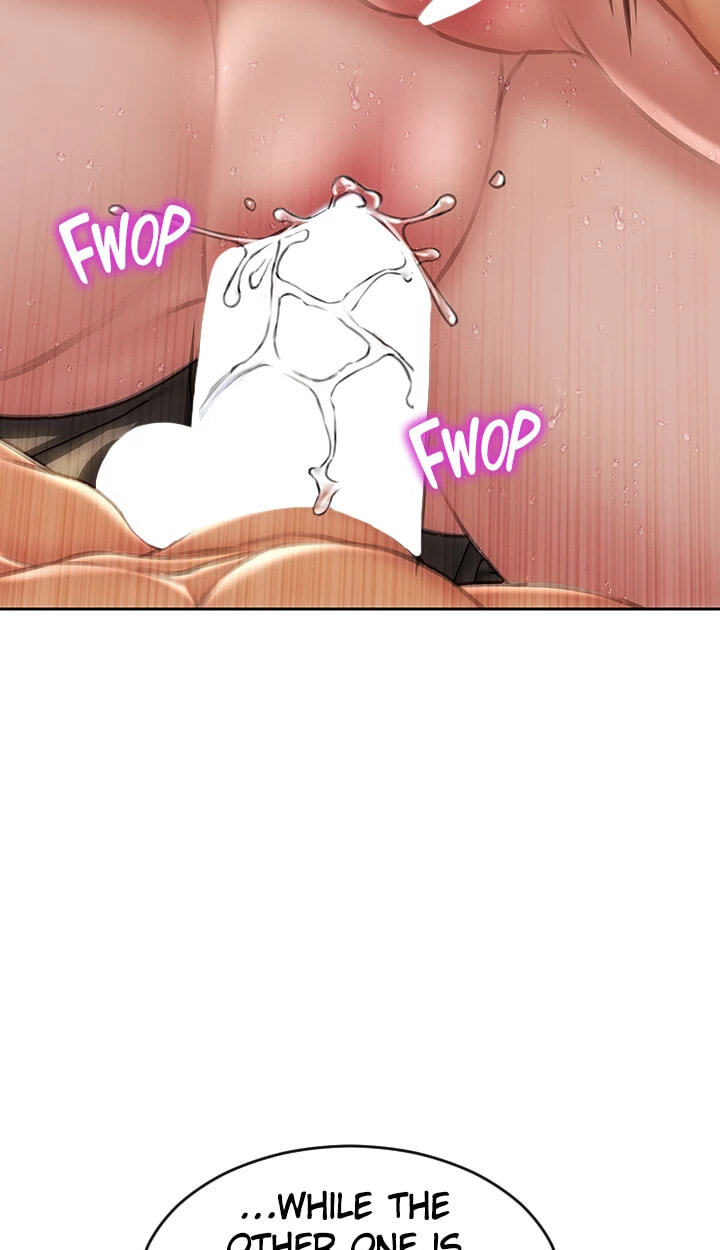 Read Bad Guy chapter 60 image 14 on Lezhin