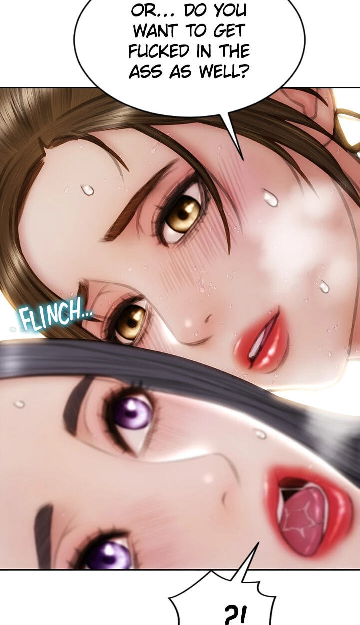 Read Bad Guy chapter 60 image 59 on Lezhin