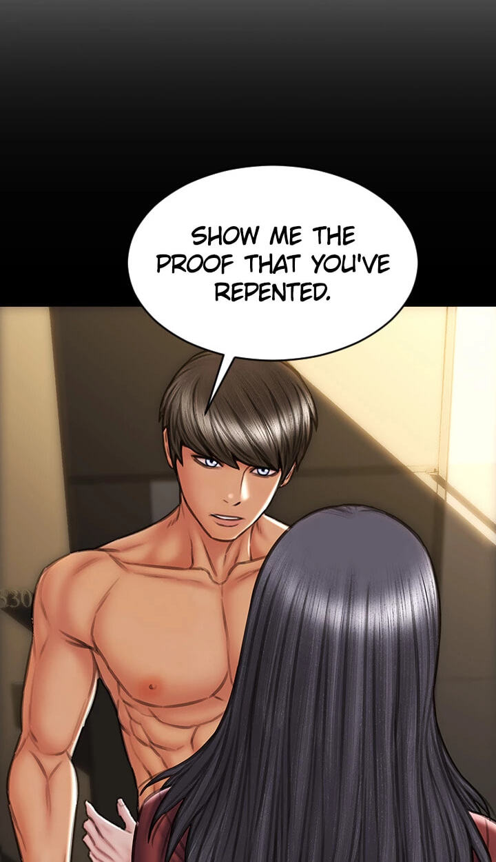Read Bad Guy chapter 60 image 86 on Lezhin
