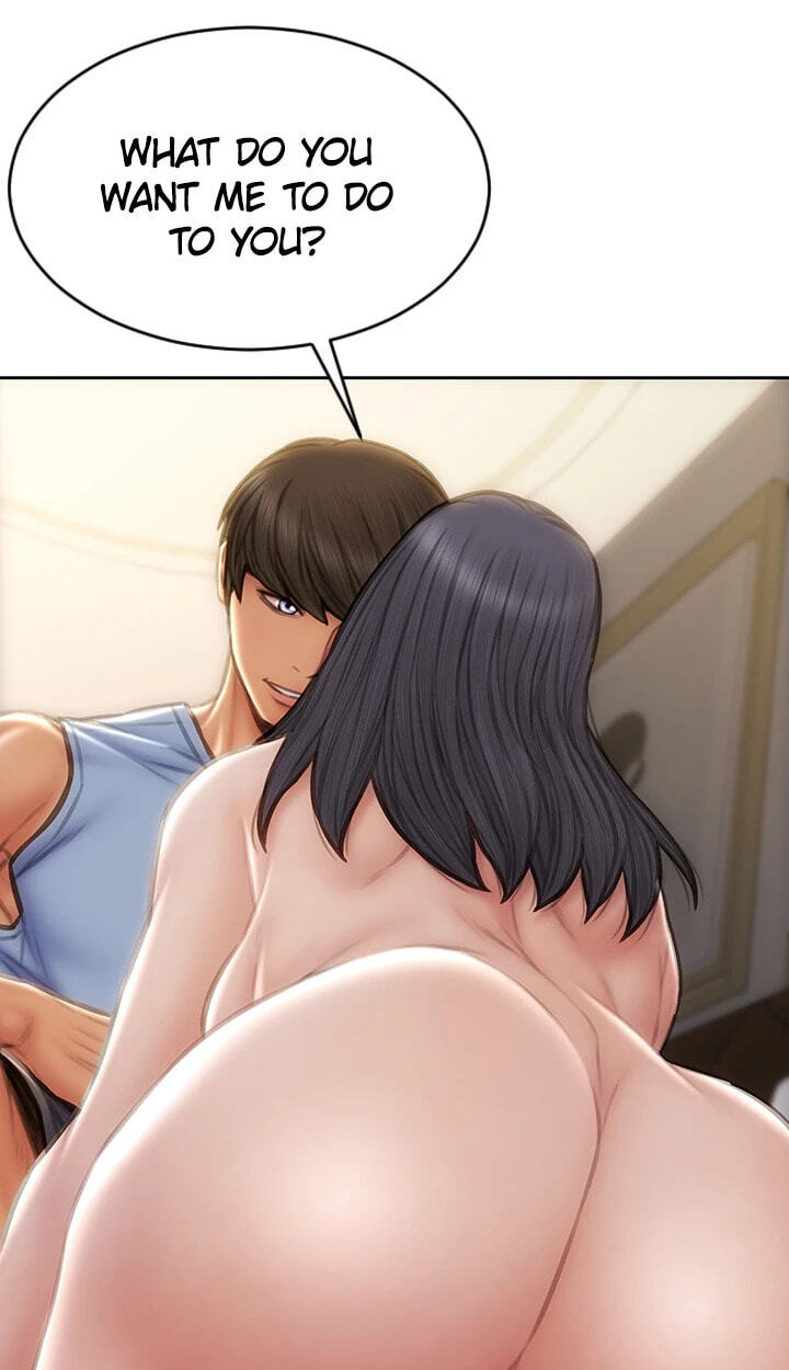 Read Bad Guy chapter 61 image 10 on Lezhin