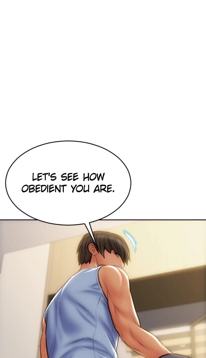 Read Bad Guy chapter 61 image 19 on Lezhin