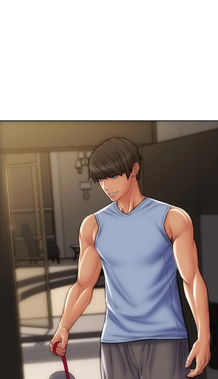 Read Bad Guy chapter 61 image 24 on Lezhin