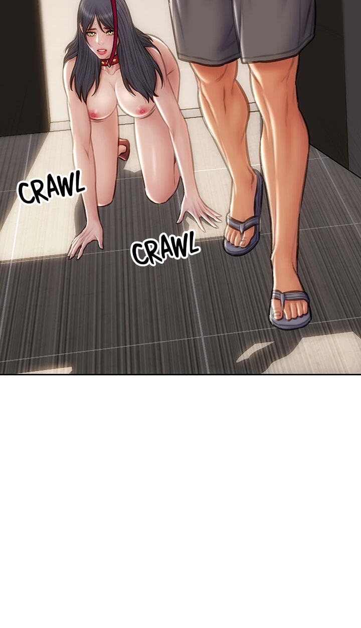 Read Bad Guy chapter 61 image 25 on Lezhin
