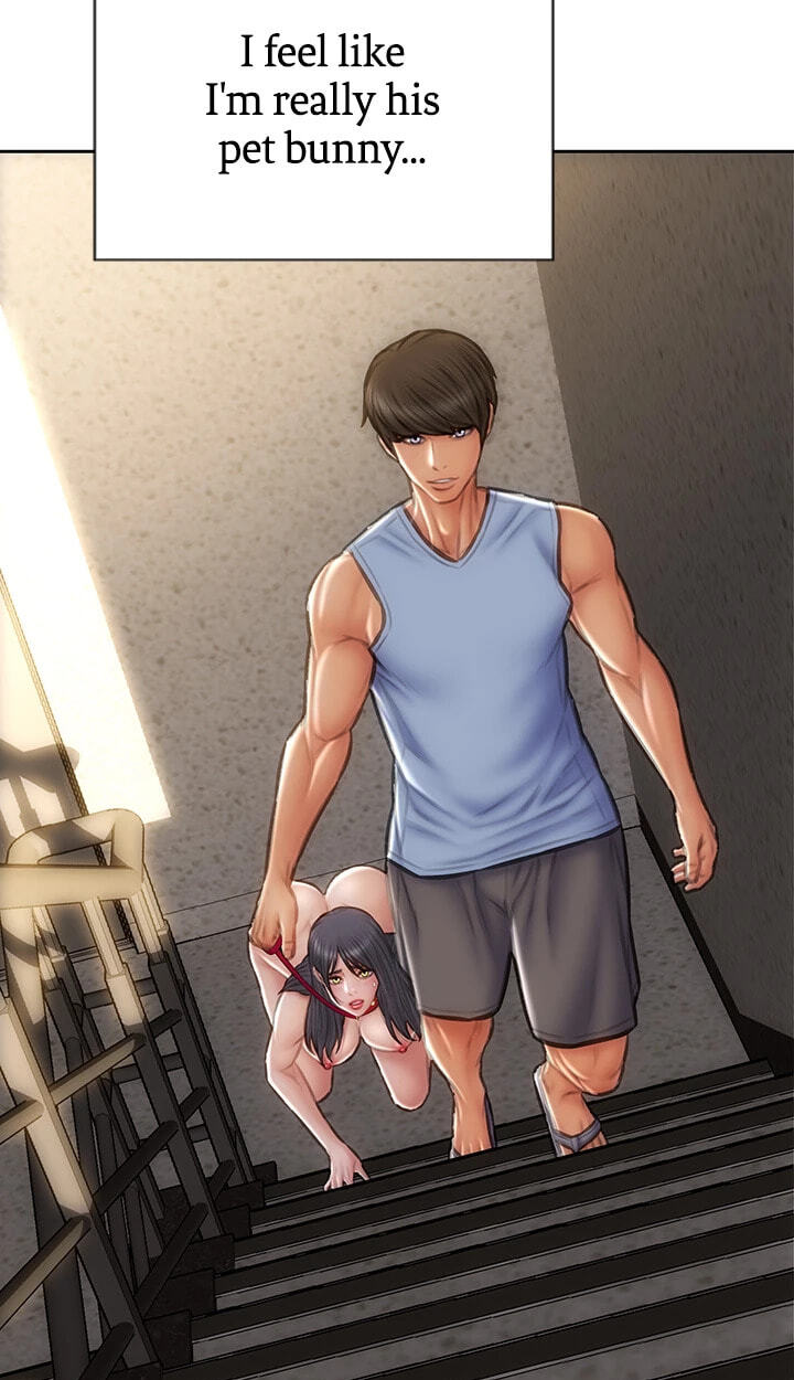 Read Bad Guy chapter 61 image 42 on Lezhin