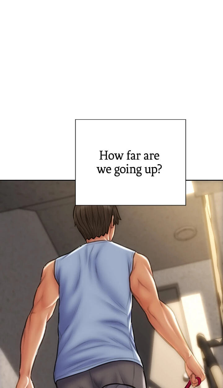 Read Bad Guy chapter 61 image 45 on Lezhin