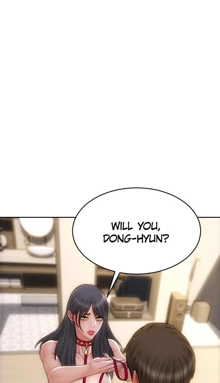 Read Bad Guy chapter 61 image 5 on Lezhin