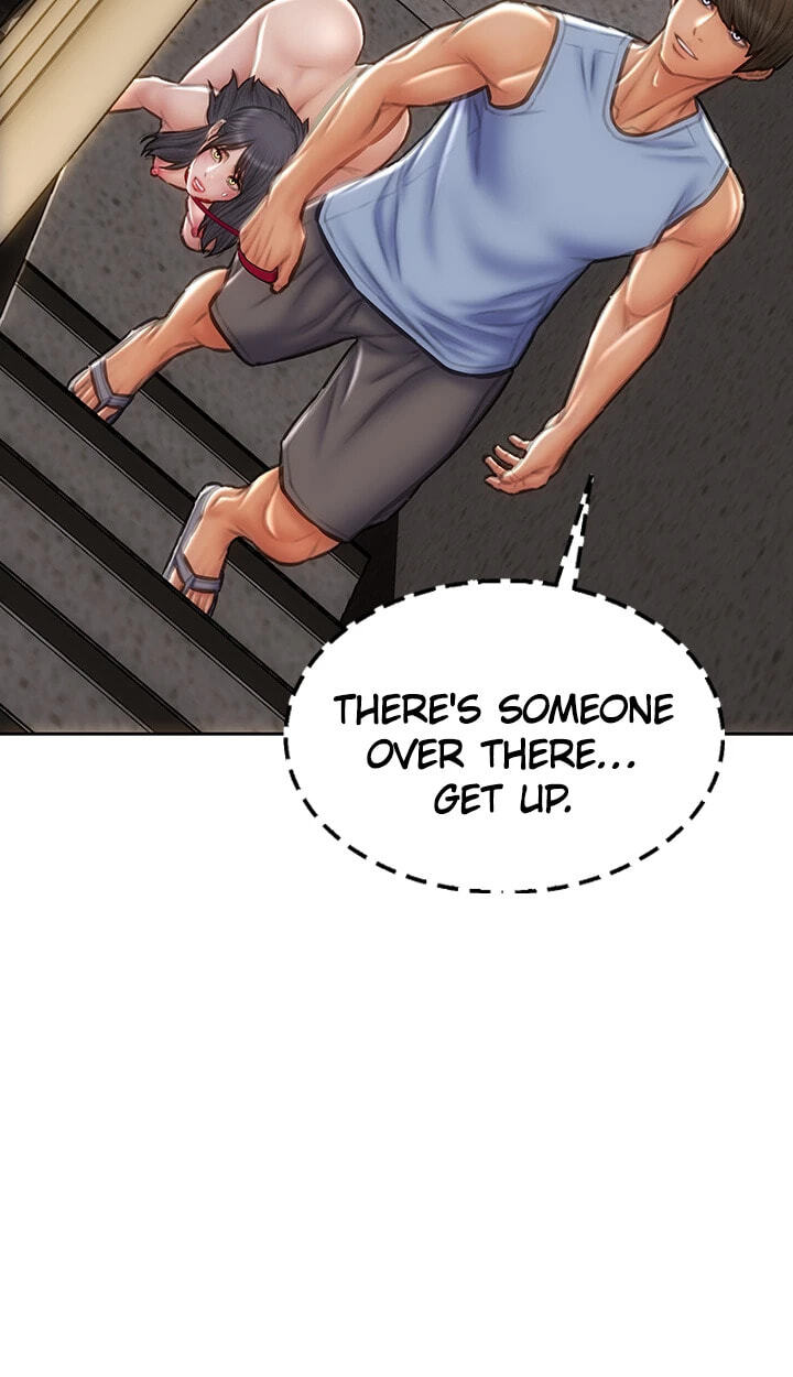 Read Bad Guy chapter 61 image 55 on Lezhin