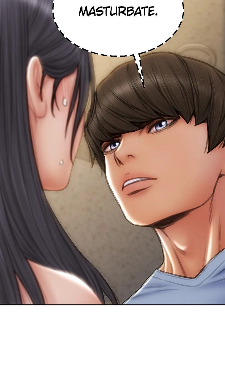 Read Bad Guy chapter 61 image 58 on Lezhin