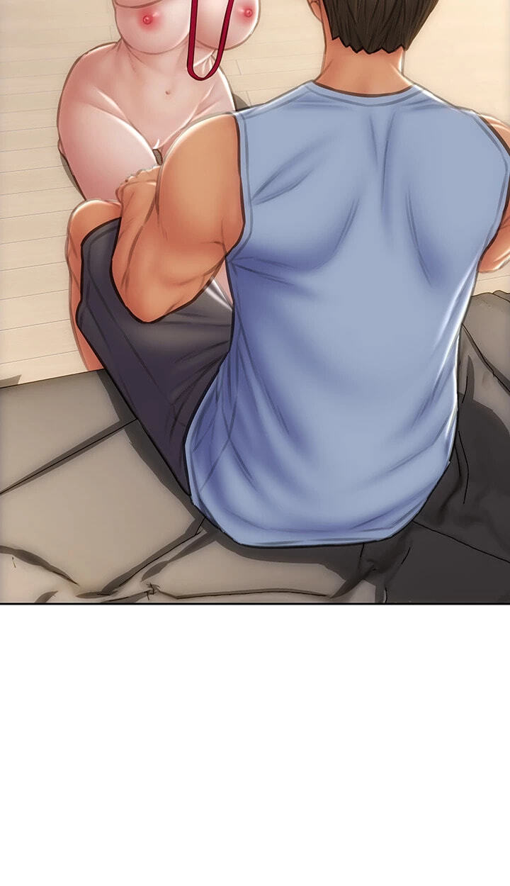 Read Bad Guy chapter 61 image 6 on Lezhin