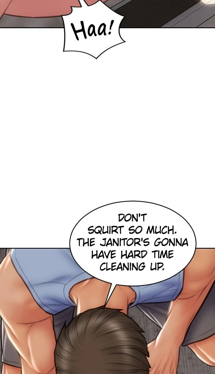 Read Bad Guy chapter 61 image 78 on Lezhin