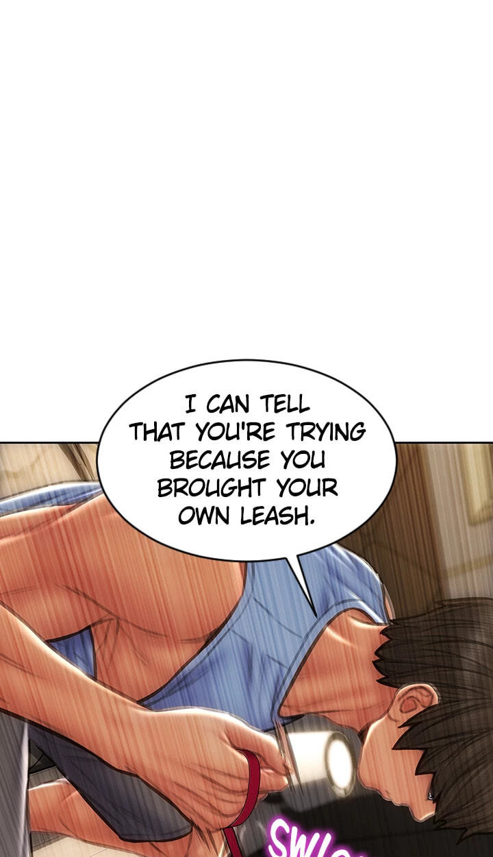 Read Bad Guy chapter 61 image 8 on Lezhin
