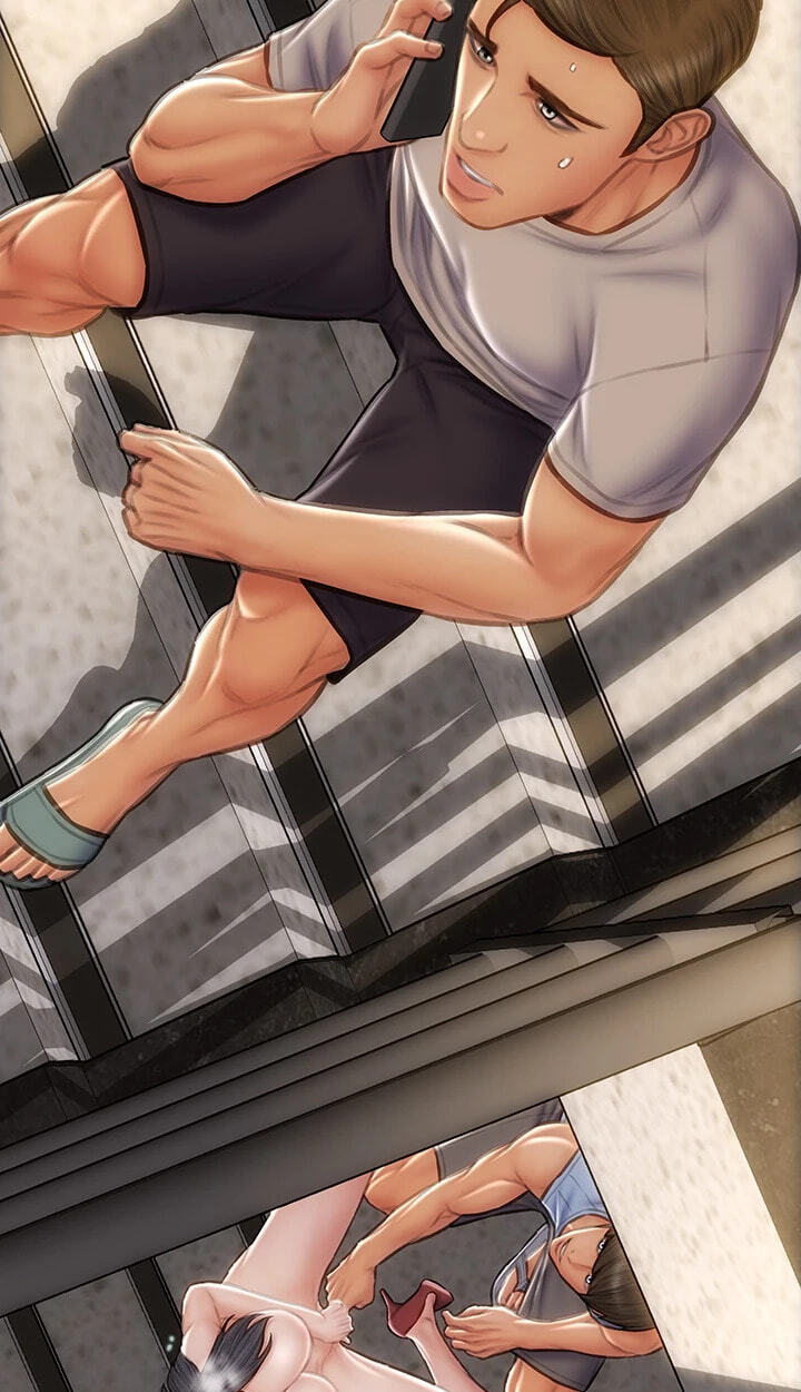 Read Bad Guy chapter 61 image 81 on Lezhin