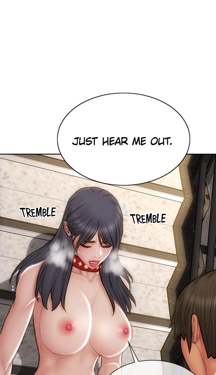 Read Bad Guy chapter 61 image 84 on Lezhin