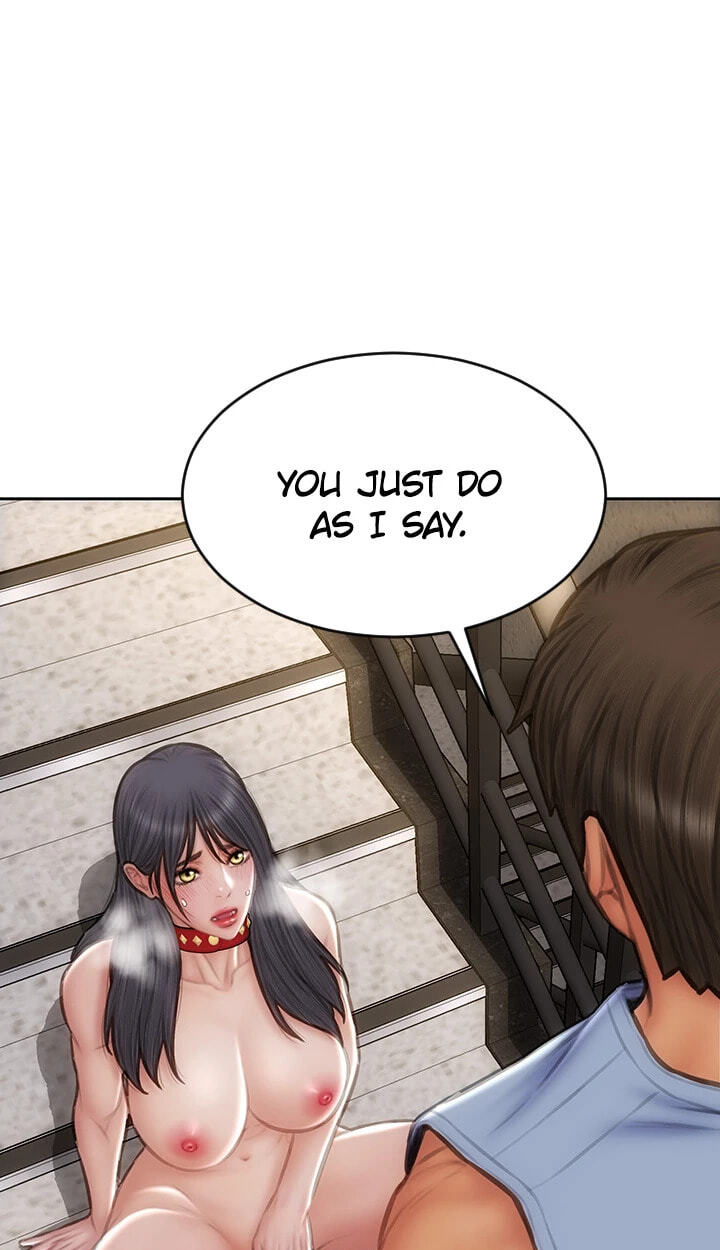 Read Bad Guy chapter 61 image 95 on Lezhin