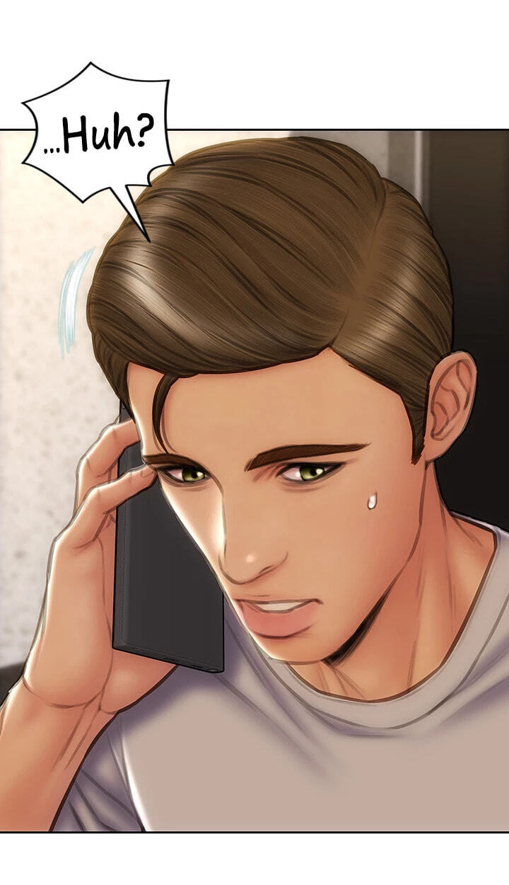 Read Bad Guy chapter 62 image 20 on Lezhin
