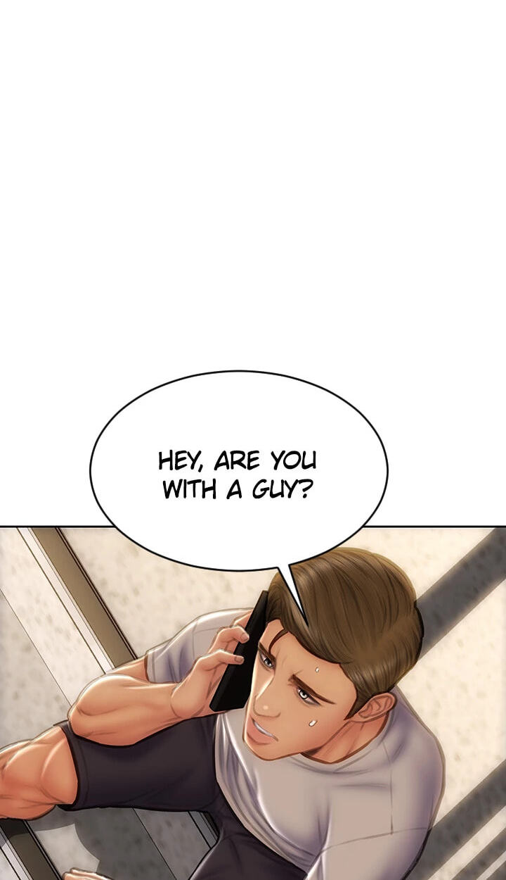Read Bad Guy chapter 62 image 21 on Lezhin