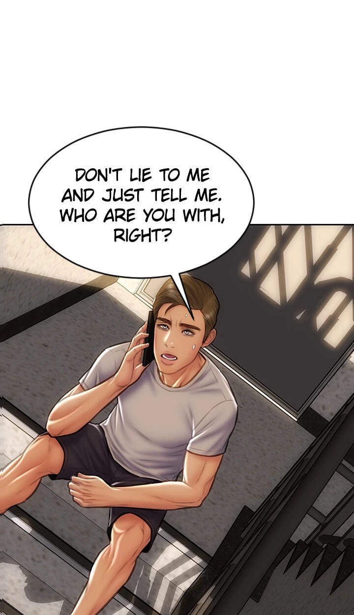 Read Bad Guy chapter 62 image 27 on Lezhin