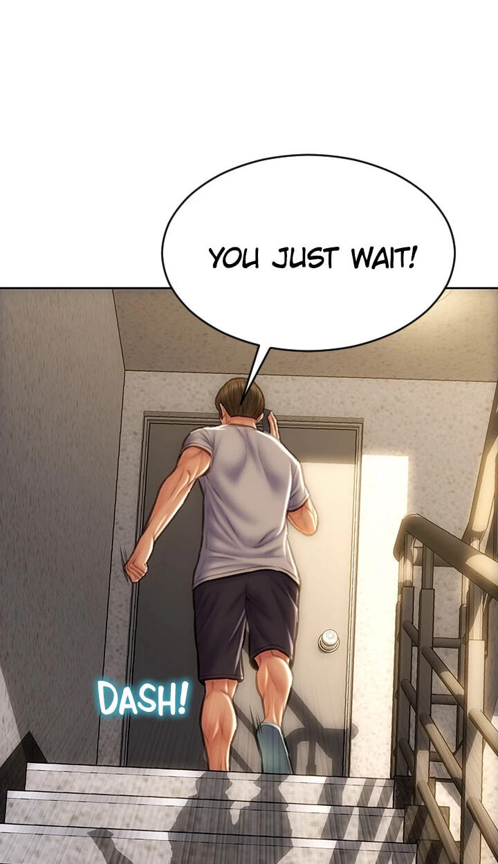 Read Bad Guy chapter 62 image 33 on Lezhin