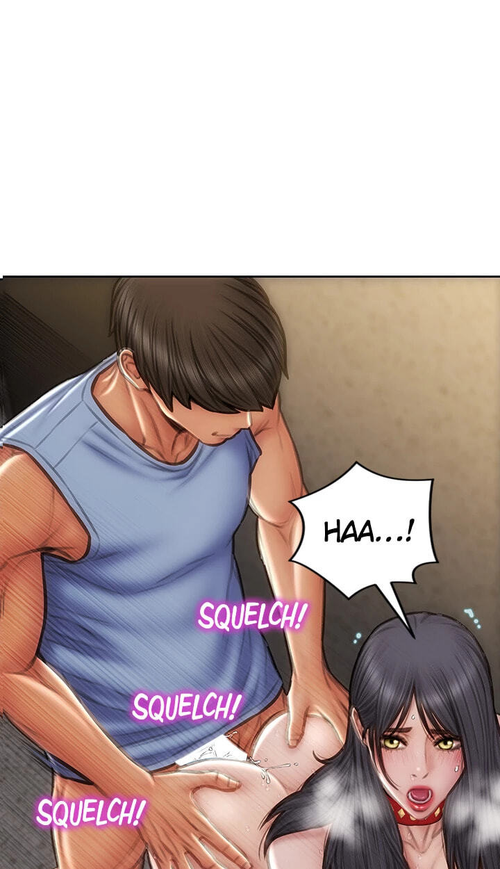 Read Bad Guy chapter 62 image 36 on Lezhin