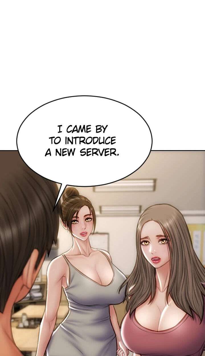 Read Bad Guy chapter 62 image 99 on Lezhin