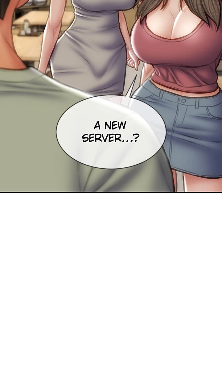 Read Bad Guy chapter 63 image 1 on Lezhin