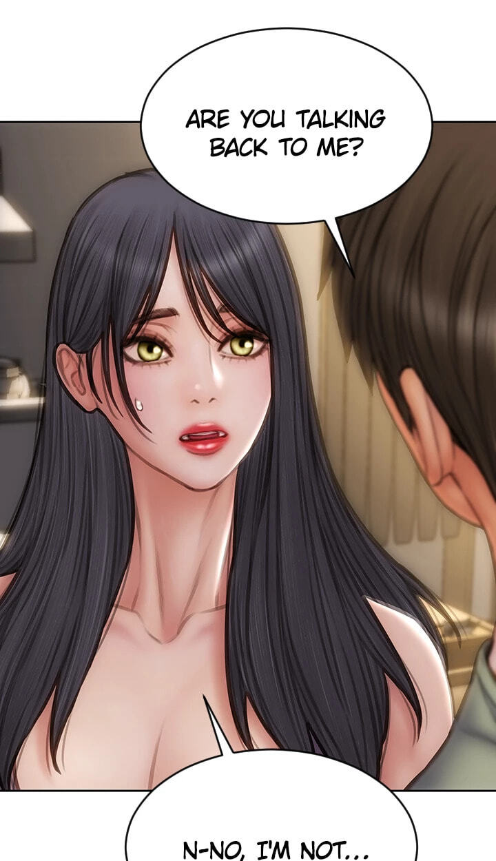 Read Bad Guy chapter 63 image 10 on Lezhin