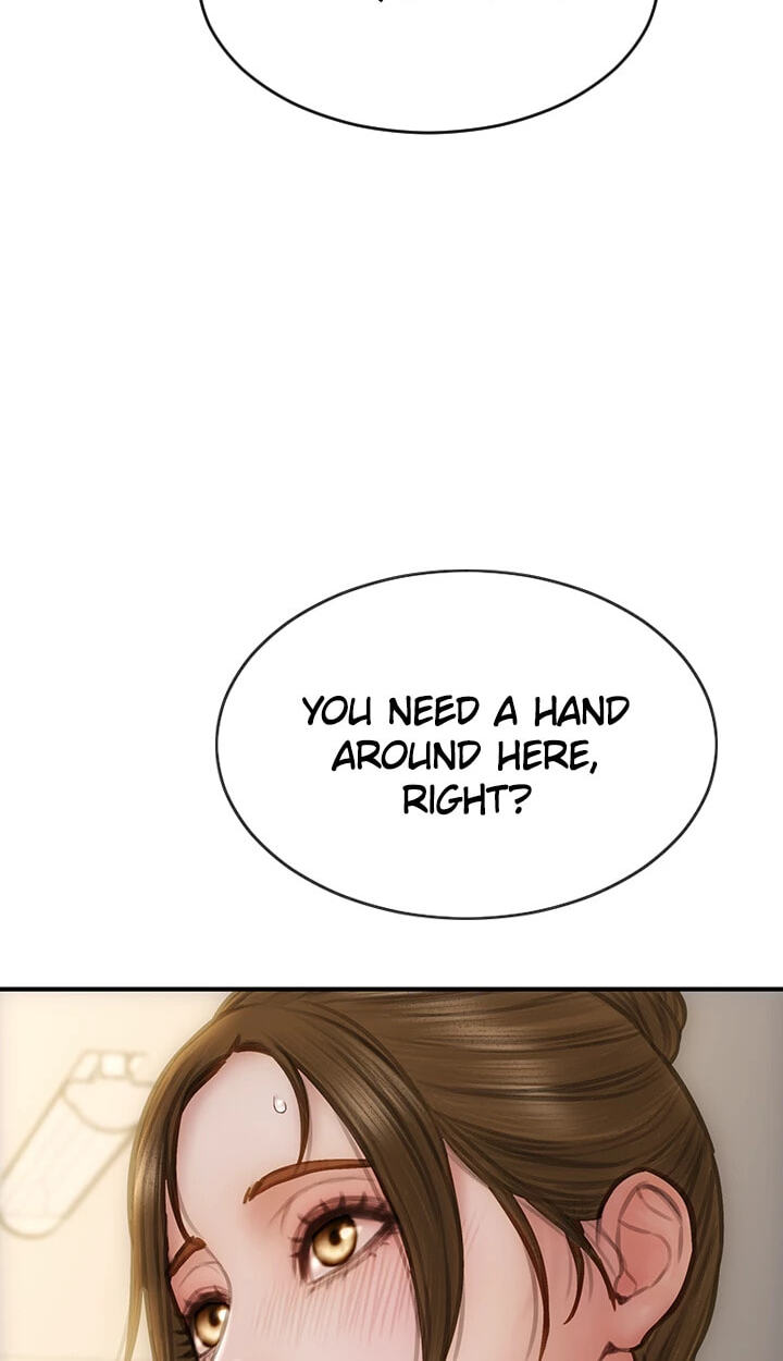 Read Bad Guy chapter 63 image 11 on Lezhin