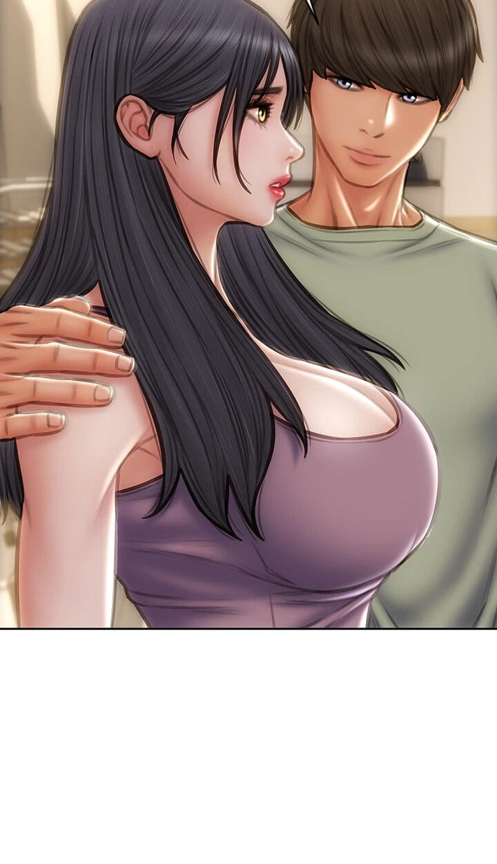 Read Bad Guy chapter 63 image 15 on Lezhin