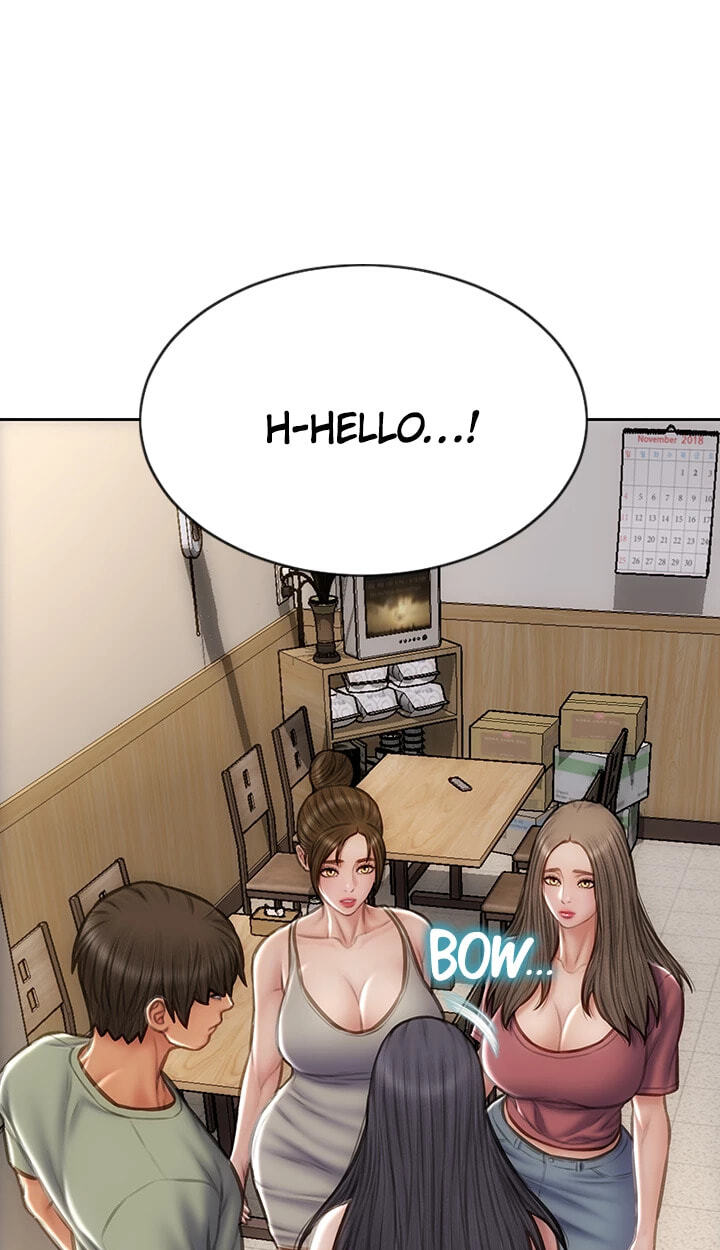 Read Bad Guy chapter 63 image 16 on Lezhin