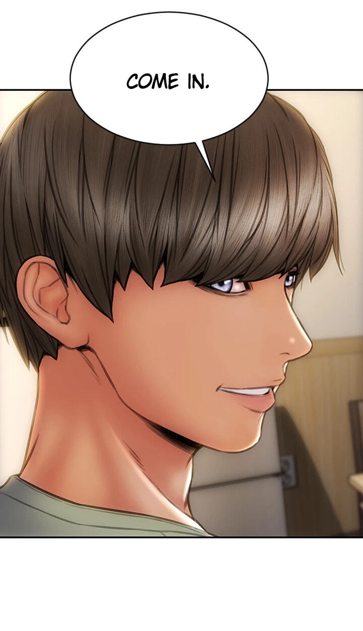 Read Bad Guy chapter 63 image 2 on Lezhin