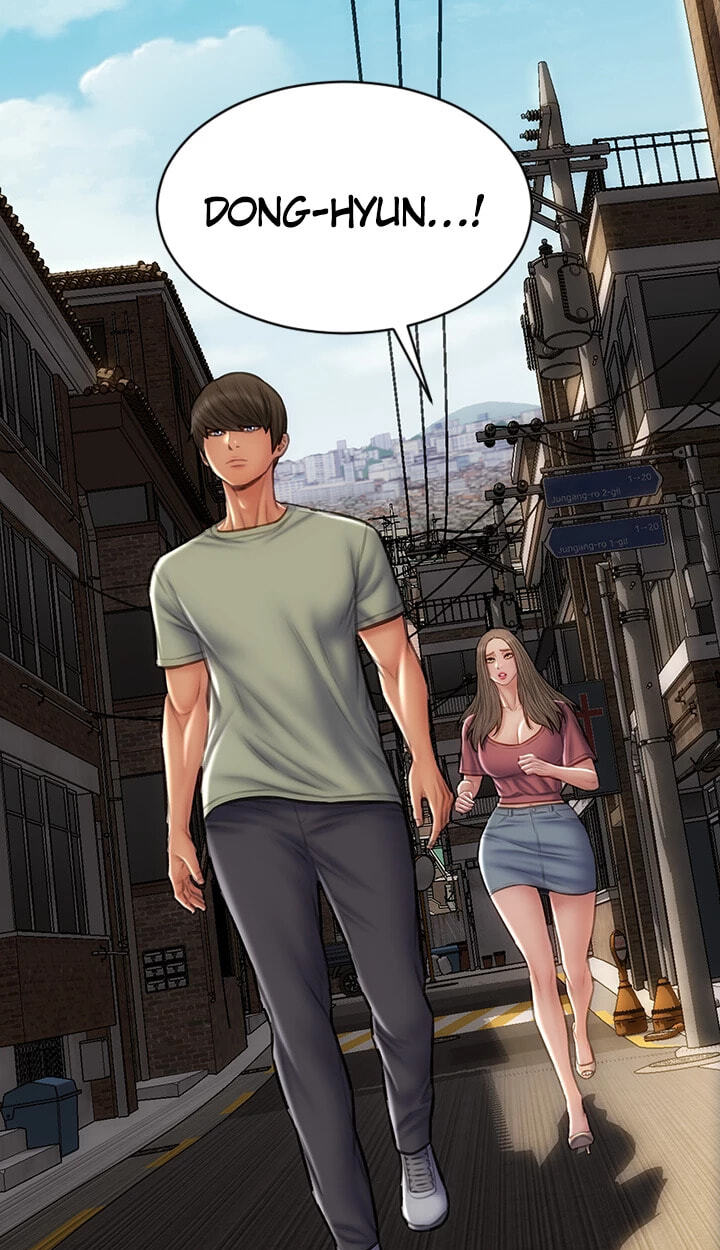 Read Bad Guy chapter 63 image 20 on Lezhin