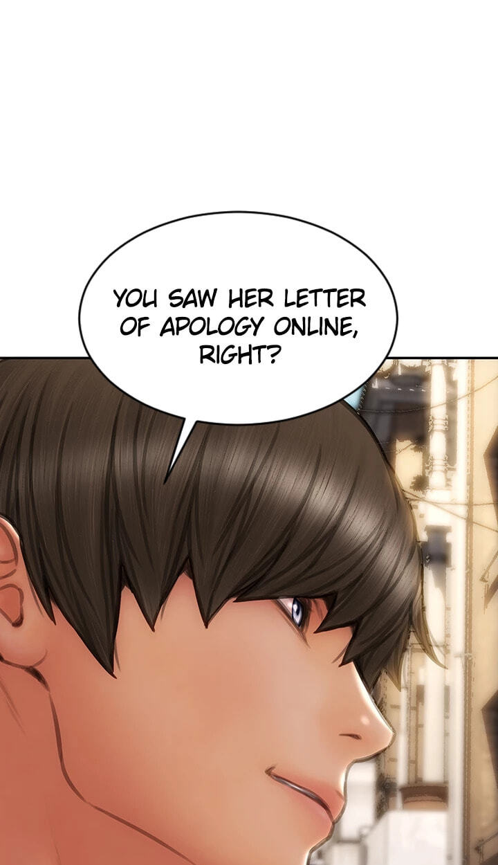 Read Bad Guy chapter 63 image 23 on Lezhin