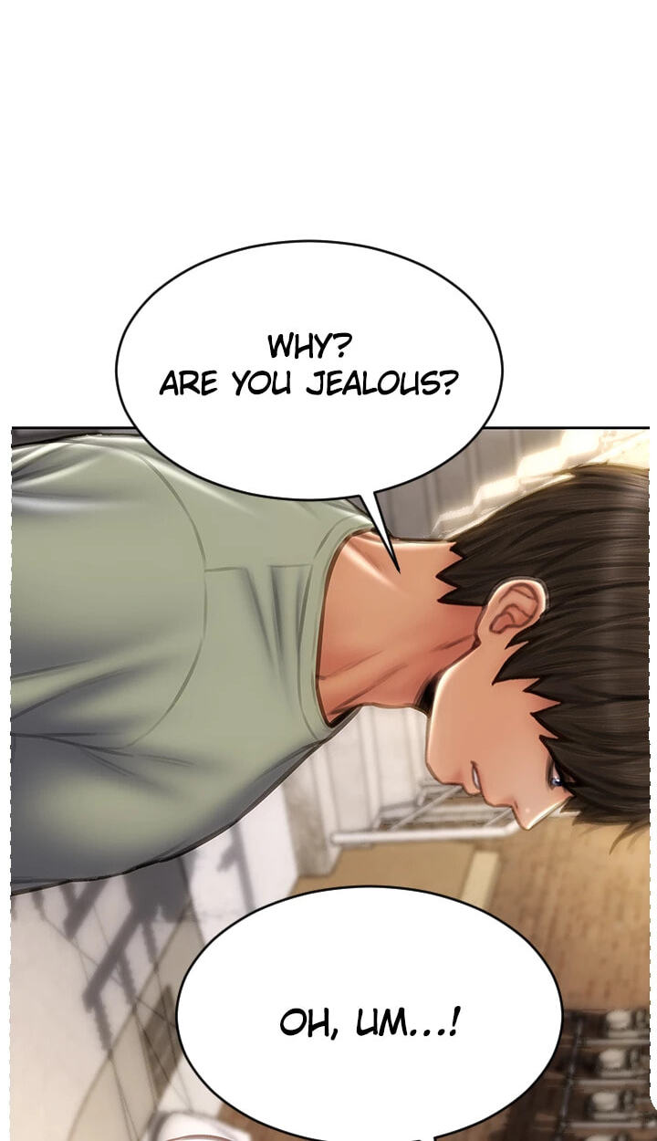 Read Bad Guy chapter 63 image 26 on Lezhin