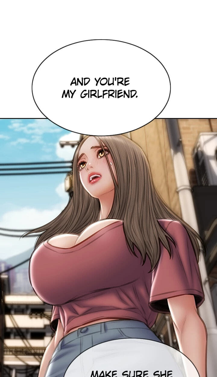 Read Bad Guy chapter 63 image 29 on Lezhin