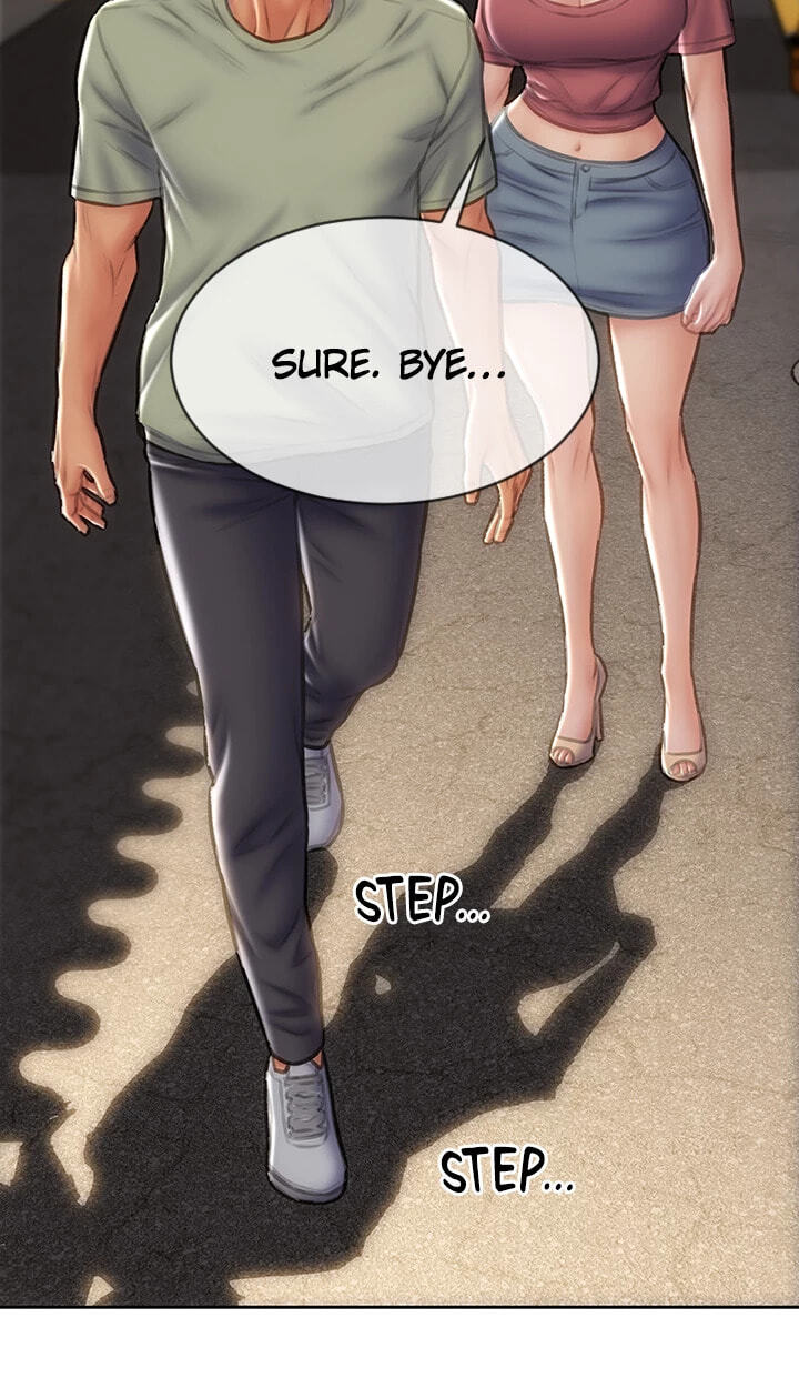 Read Bad Guy chapter 63 image 33 on Lezhin