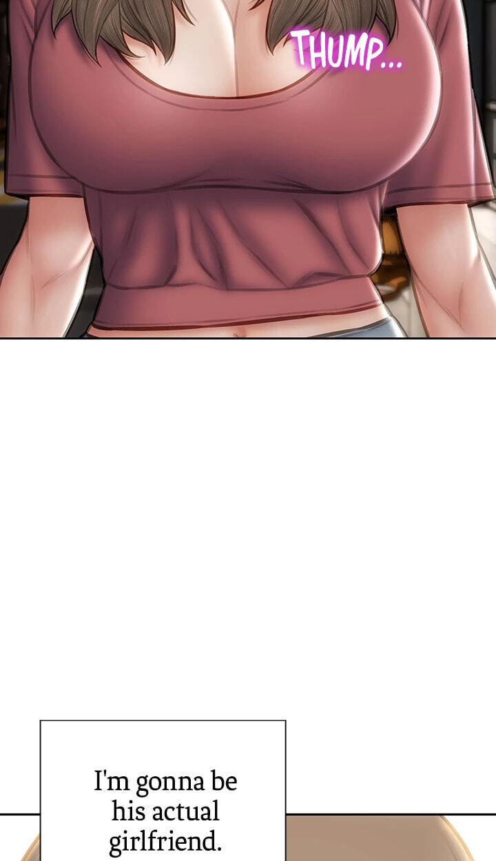 Read Bad Guy chapter 63 image 35 on Lezhin
